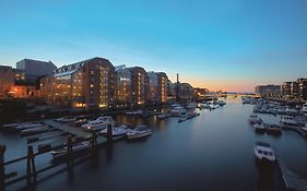 Radisson Blu Royal Garden Hotel, Trondheim